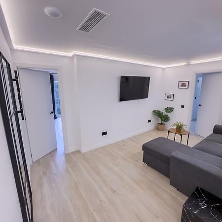 דירות Marbella Banus Living מראה חיצוני תמונה