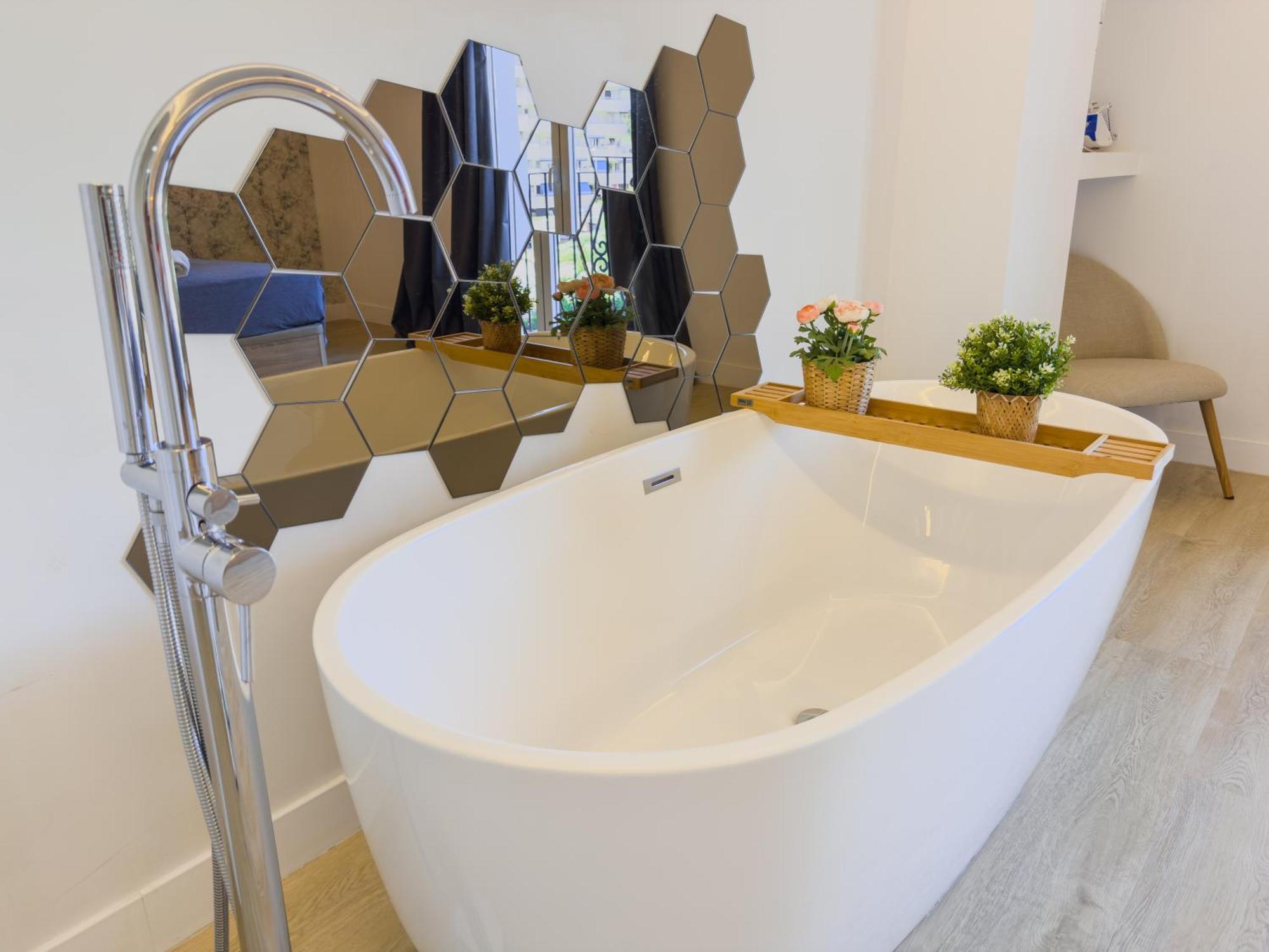 דירות Marbella Banus Living מראה חיצוני תמונה