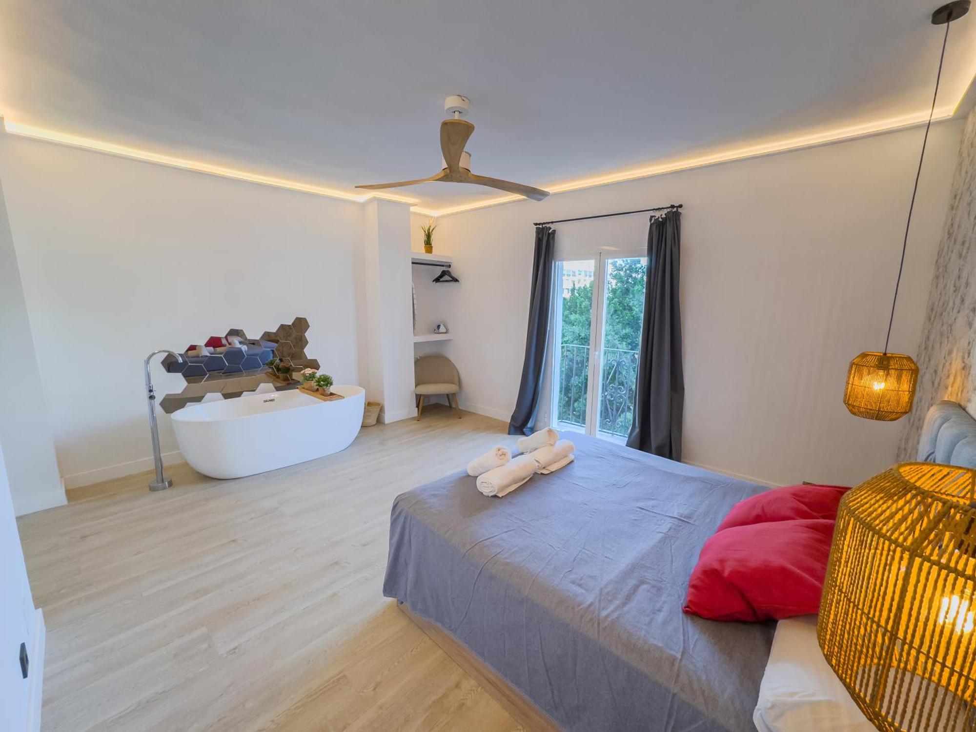 דירות Marbella Banus Living מראה חיצוני תמונה