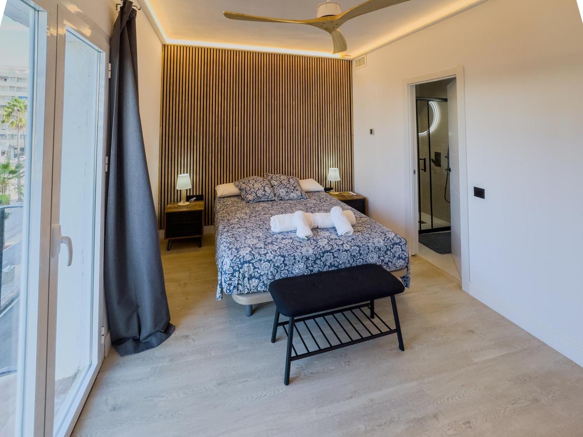 דירות Marbella Banus Living מראה חיצוני תמונה