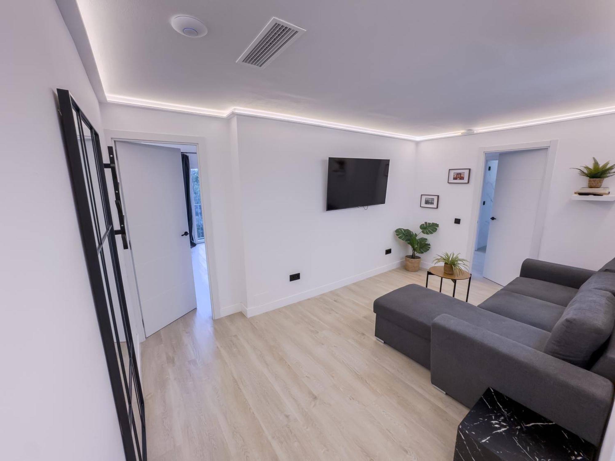 דירות Marbella Banus Living מראה חיצוני תמונה