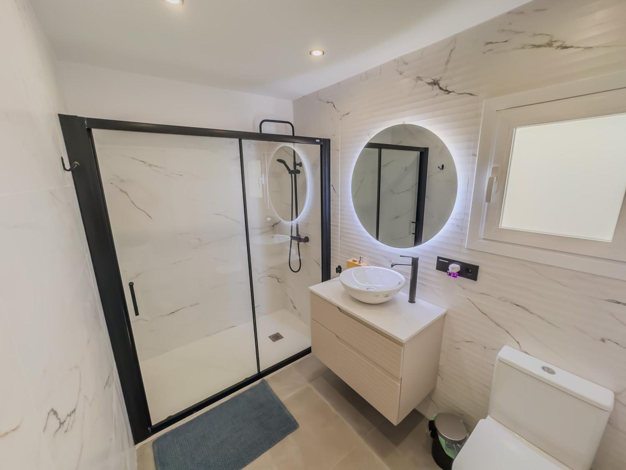דירות Marbella Banus Living מראה חיצוני תמונה