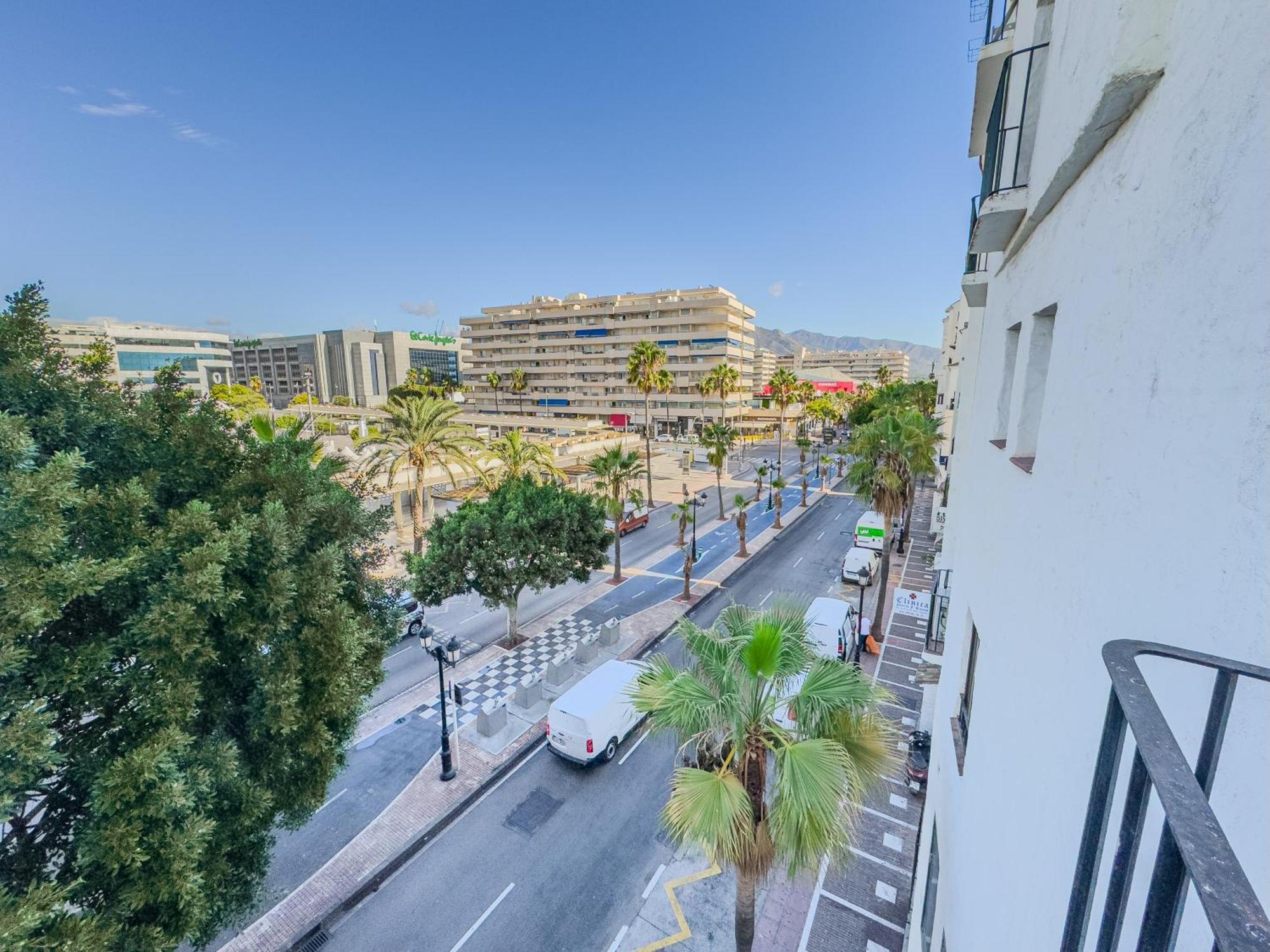 דירות Marbella Banus Living מראה חיצוני תמונה