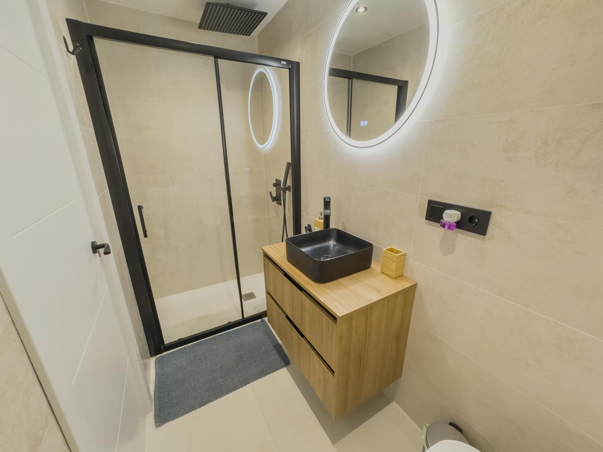 דירות Marbella Banus Living מראה חיצוני תמונה