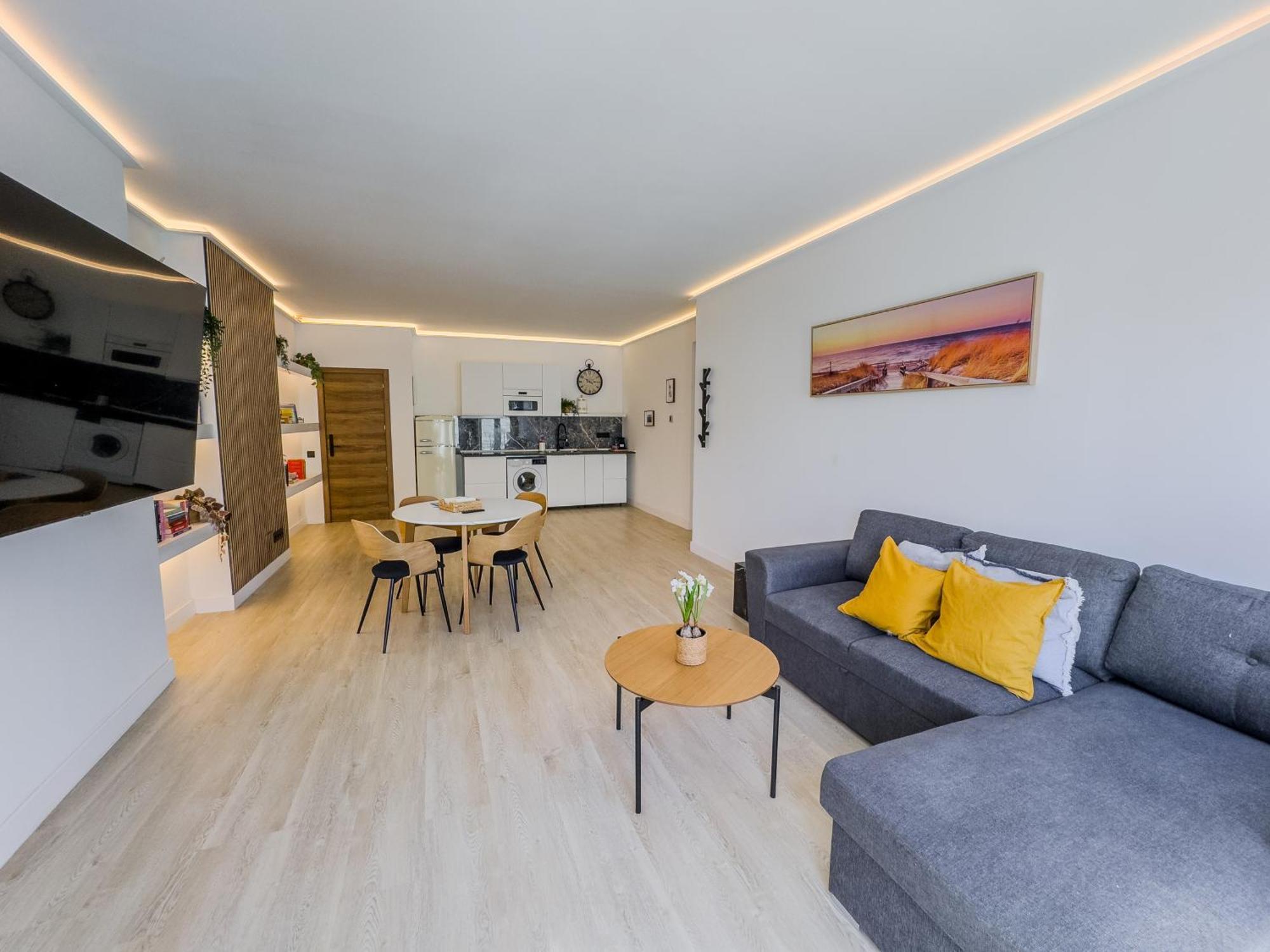 דירות Marbella Banus Living מראה חיצוני תמונה